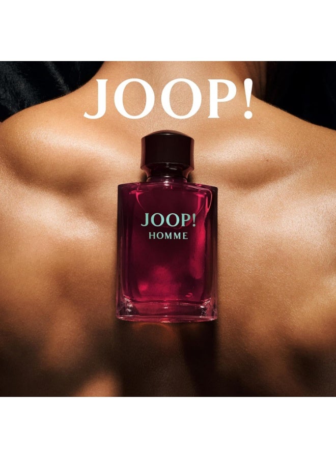 JOOP HOMME, EDT 200ml - Image 2