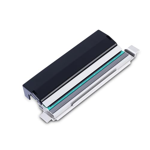 SUNUNITEC ZT411 Thermal Printhead 300DPI P1058930-010 Print Head for Zebra ZT400 ZT410 ZT411 IndustrialBarcode Label Printers - Image 1