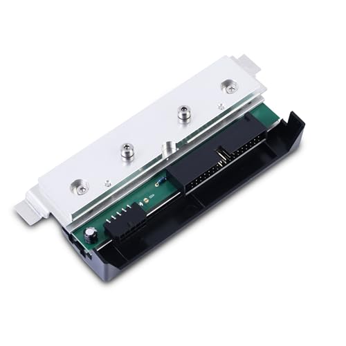 SUNUNITEC ZT411 Thermal Printhead 300DPI P1058930-010 Print Head for Zebra ZT400 ZT410 ZT411 IndustrialBarcode Label Printers - Image 2