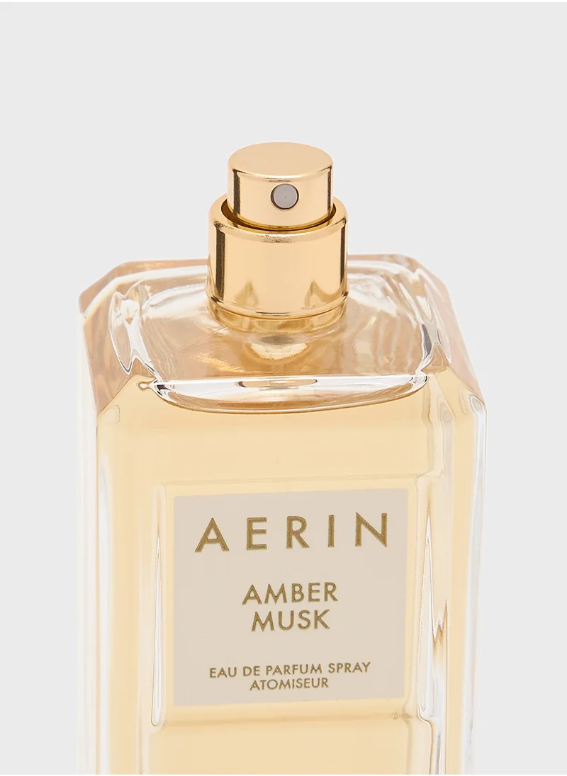 AERIN Aerin Amber Musk Eau De Parfum Spray 100Ml