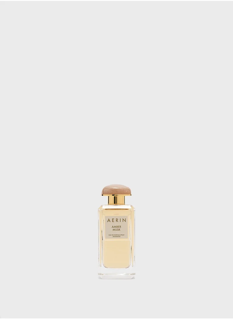 AERIN Aerin Amber Musk Eau De Parfum Spray 100Ml