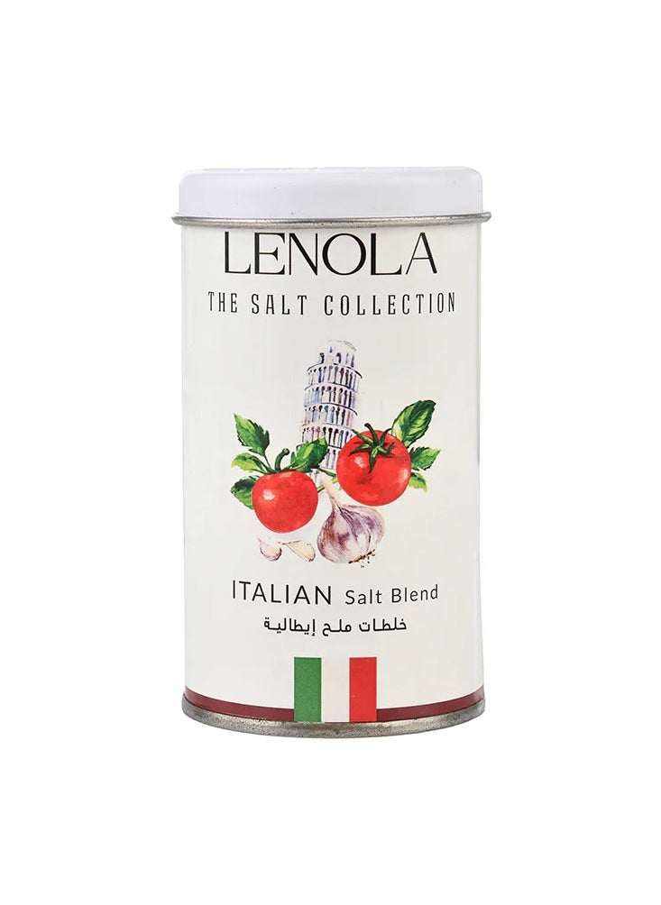 LENOLA Italian Spice Blend 100g  - Image 1