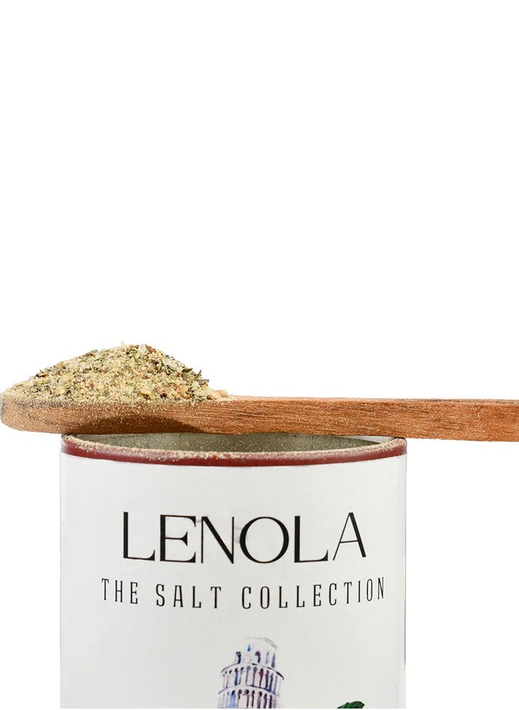 LENOLA Italian Spice Blend 100g  - Image 3