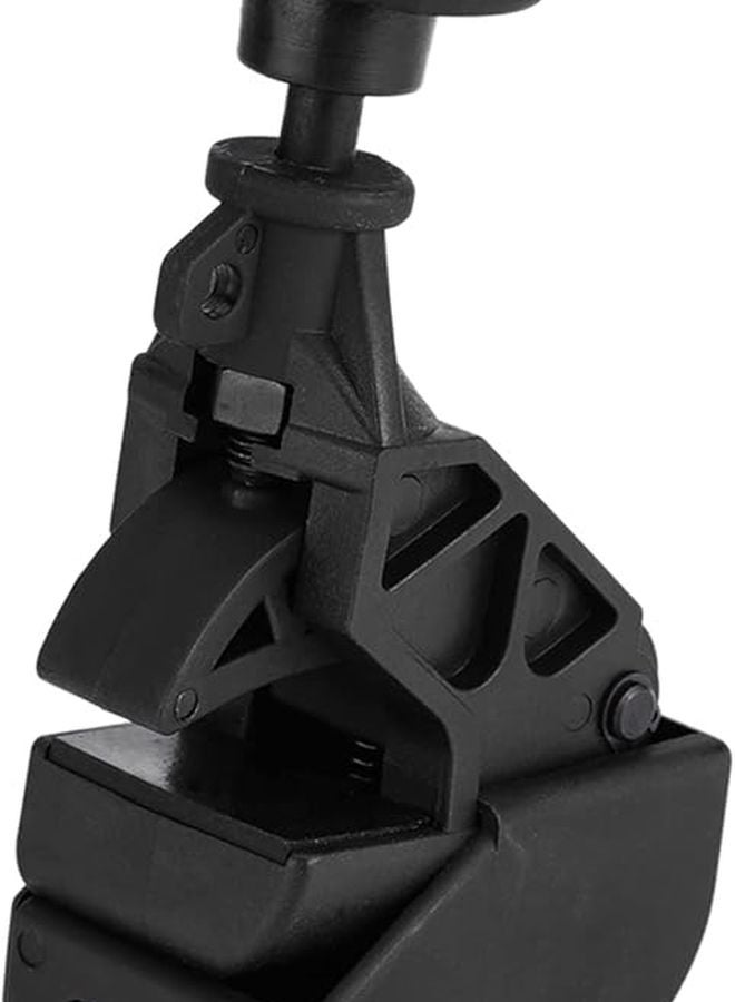 Heavy Duty Plastic Tire Changer Bead Clamp for Fast Tire Mounting and Demounting - Image 1