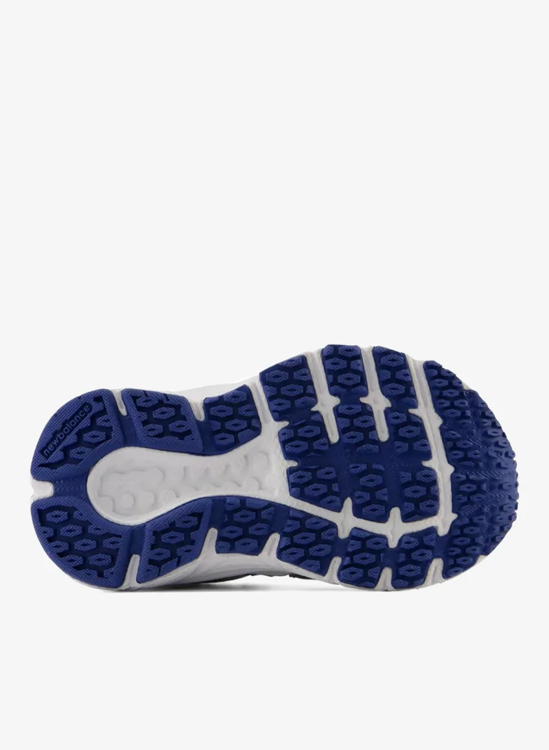 New Balance  Kids 408 Bungee Lace casual Sneakers (Standard Fit) for Men | Best Price UAE