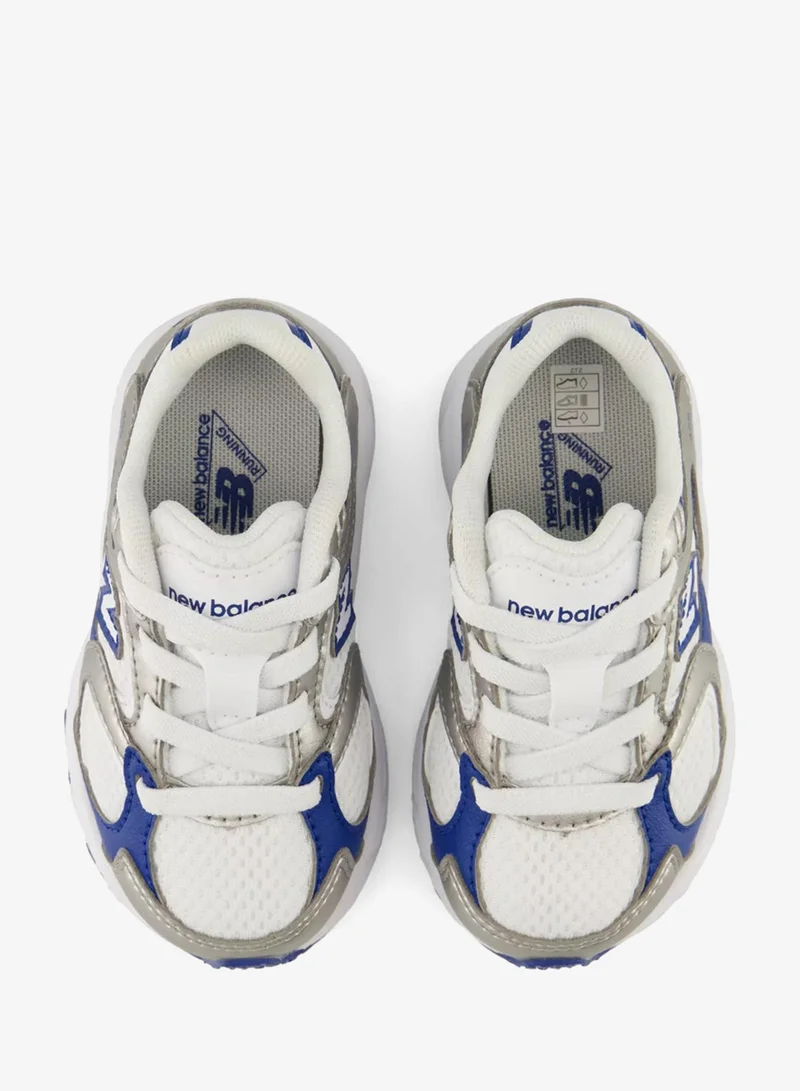 New Balance  Kids 408 Bungee Lace casual Sneakers (Standard Fit) for Men | Best Price UAE