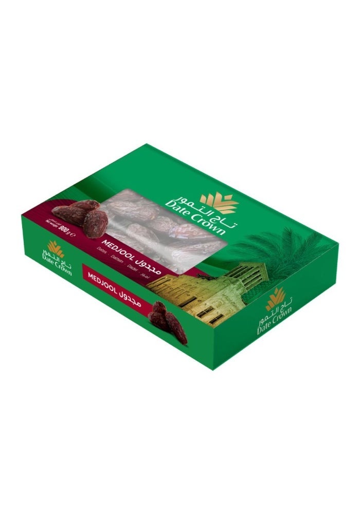 Medjool Dates 900g
