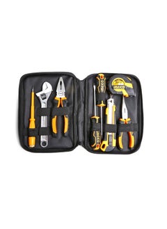 INGCO 8 Piece Hand Tool Set  - Image 1