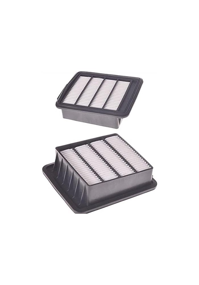 Wivplex Air Filter for Nissan GT-R R35 (2008-2020) - Image 3