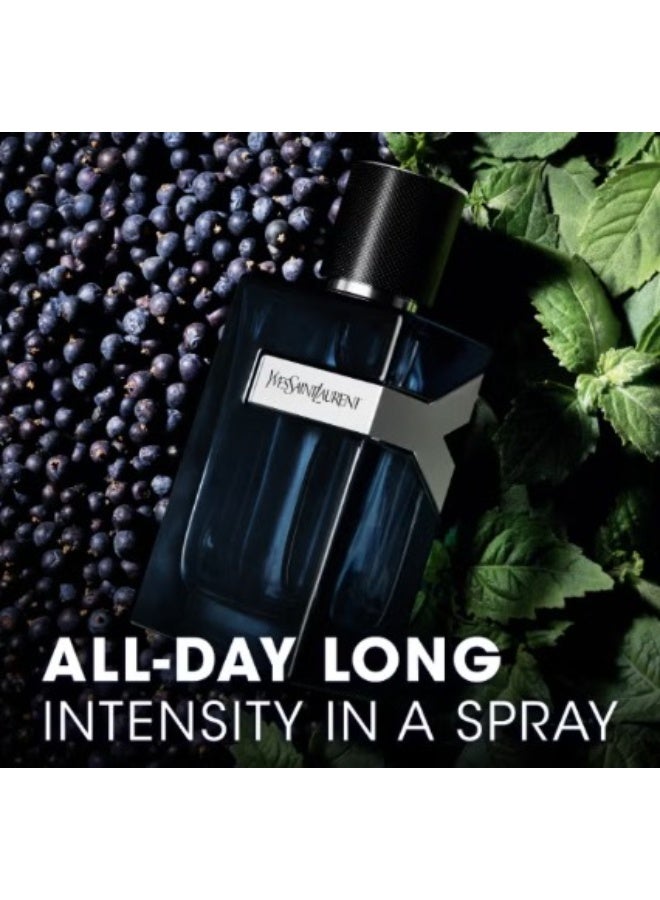 سانت لوران Y EAU DE PARFUM INTENSE 100 مل - Image 2