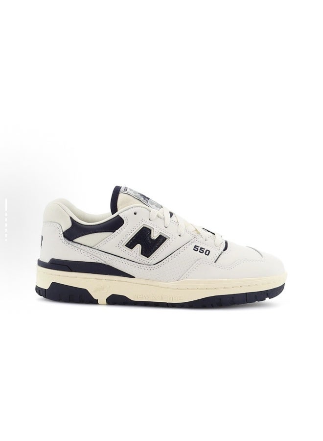 New Balance x Staud New Buren B550 أحذية رياضية عارضة - Image 2