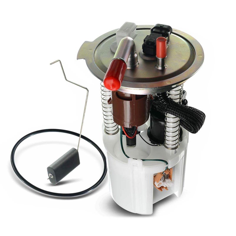 Fuel Pump Assembly for Chevrolet Trailblazer 20052007 SSR Buick Rainier GMC Envoy Ascender 97x