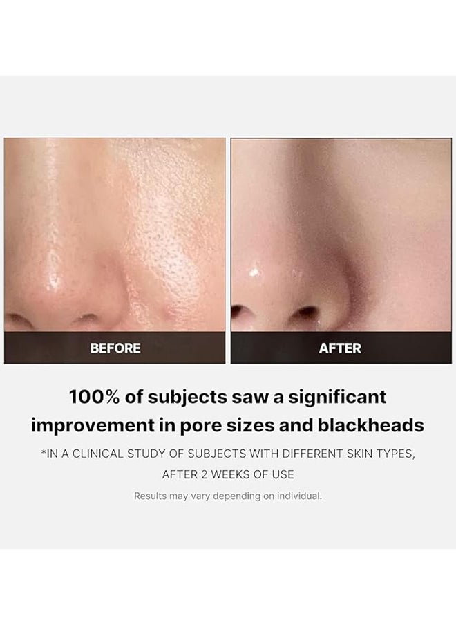 Zero Pore Pads 2.0, 70‑Sheet Dual‑Textured Toner Pads (70 Sheets)