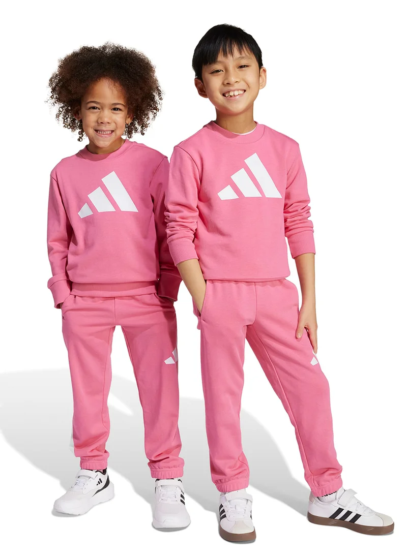اديداس Kids Esential Joggers Set
