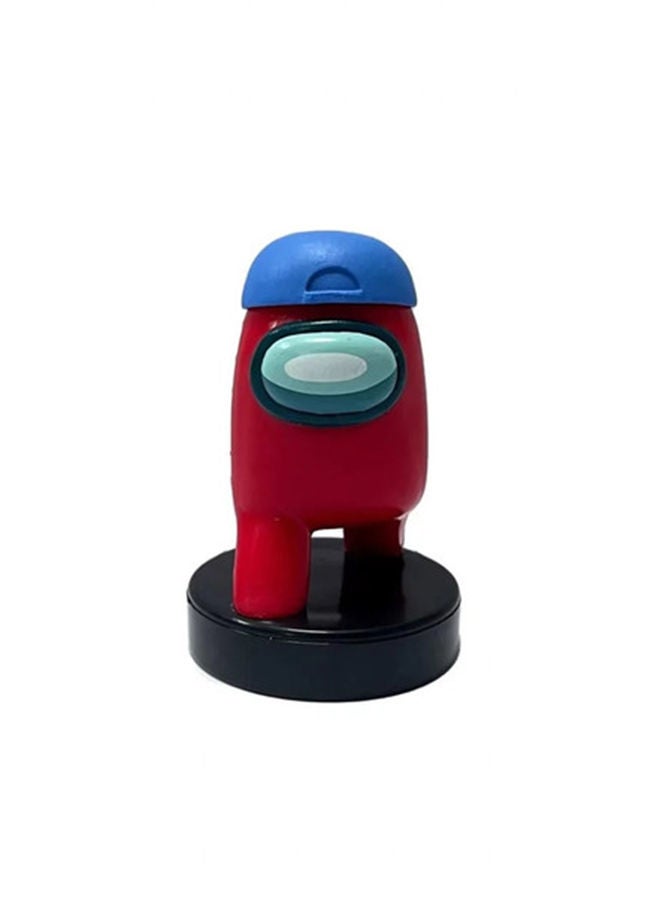 Among Us Pack Of 2 Window Box Series 2- Crewmate Stampers Assortment- 16 Styles To Collect - Image 3