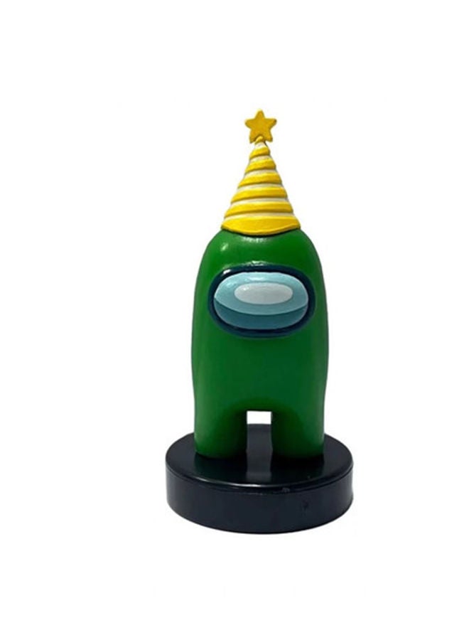 Among Us Pack Of 2 Window Box Series 2- Crewmate Stampers Assortment- 16 Styles To Collect - Image 4