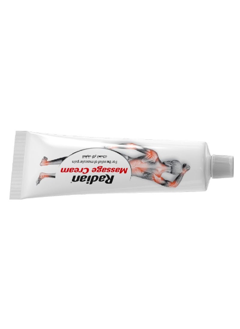 Radian Massage cream for instant relief from pain 40 g  - Image 2