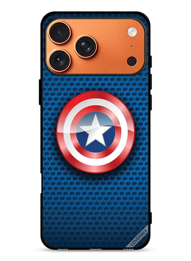 Covernex Apple iPhone 17 Pro Max Protective Case Cover Shield - Image 1