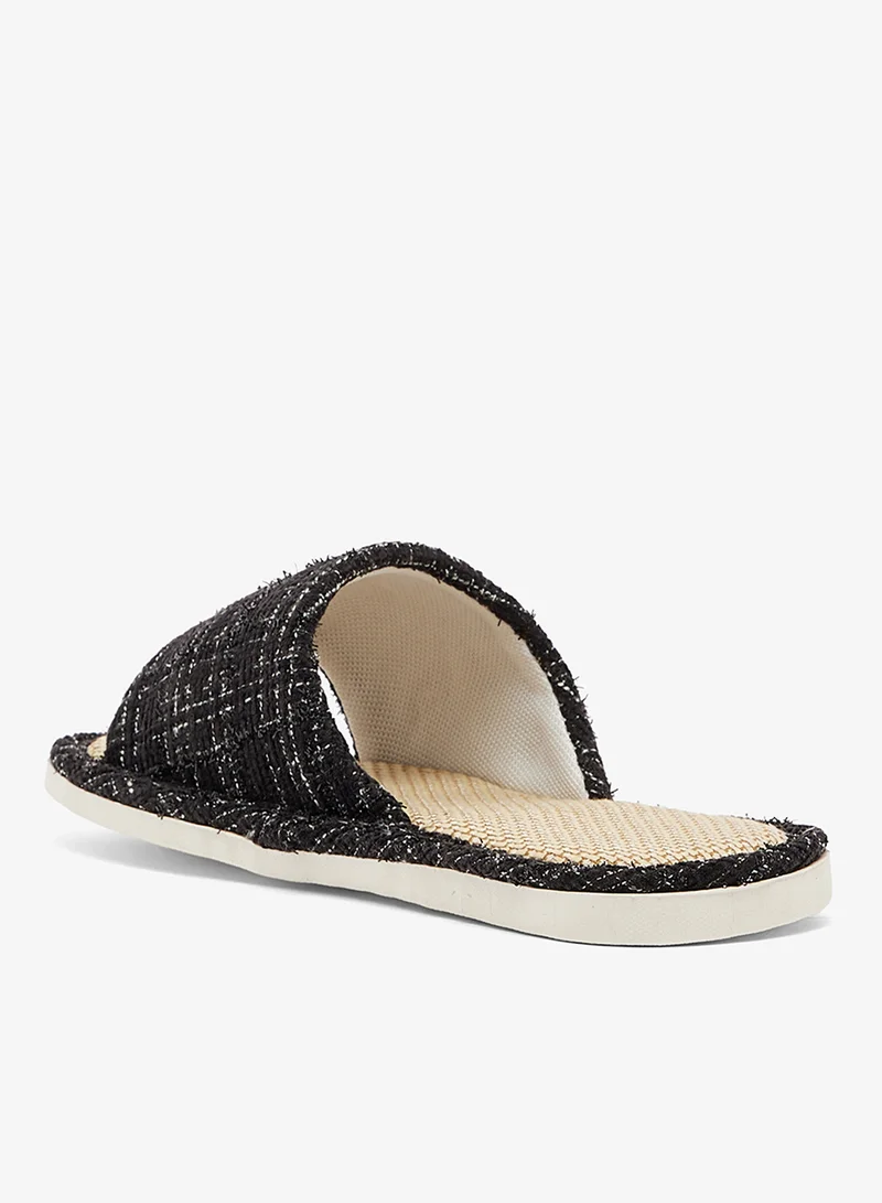 Seventy Five Soft Comfortable Bedroom Slippers