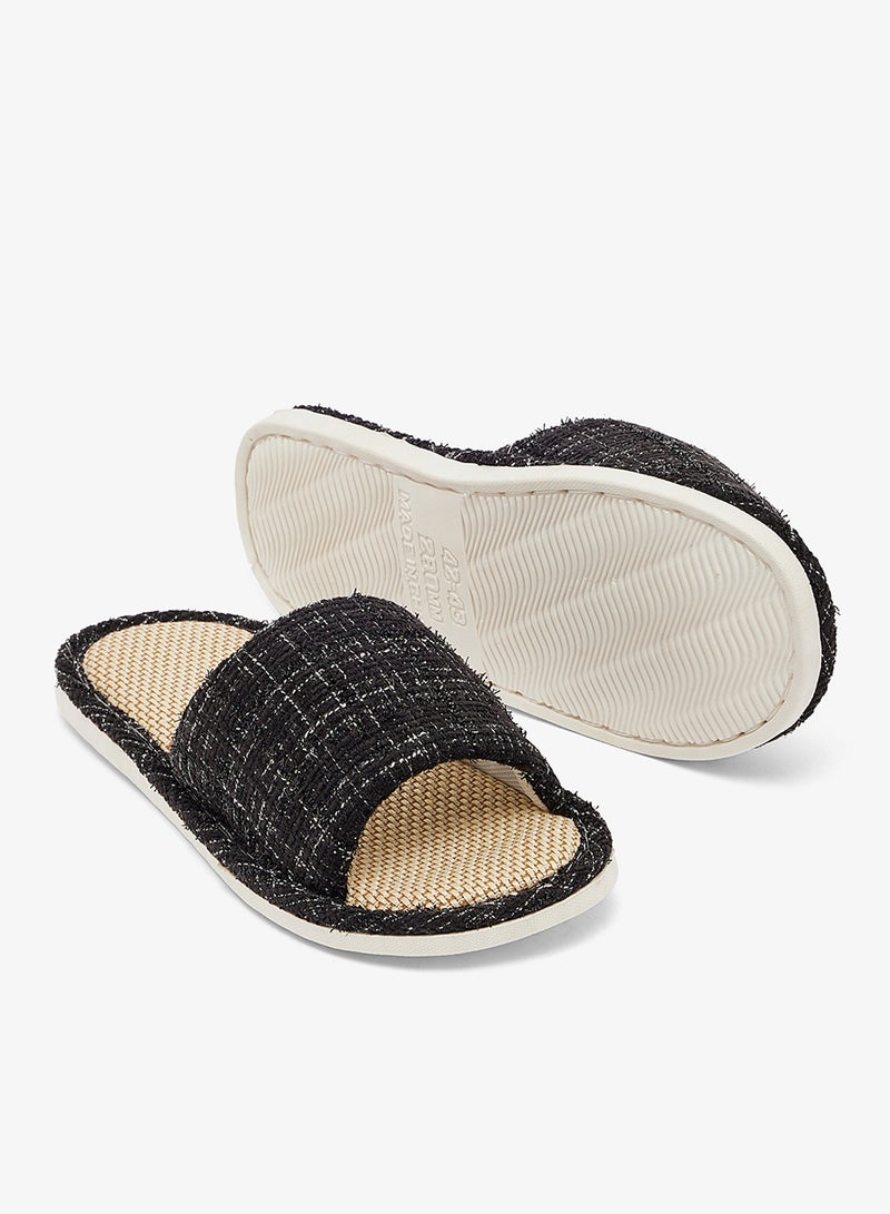 سفنتي فايف نعال غرفة نوم مريحة وناعمة - Image 3