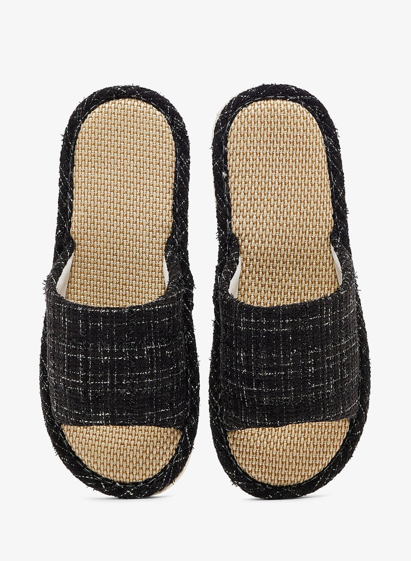 سفنتي فايف نعال غرفة نوم مريحة وناعمة - Image 4