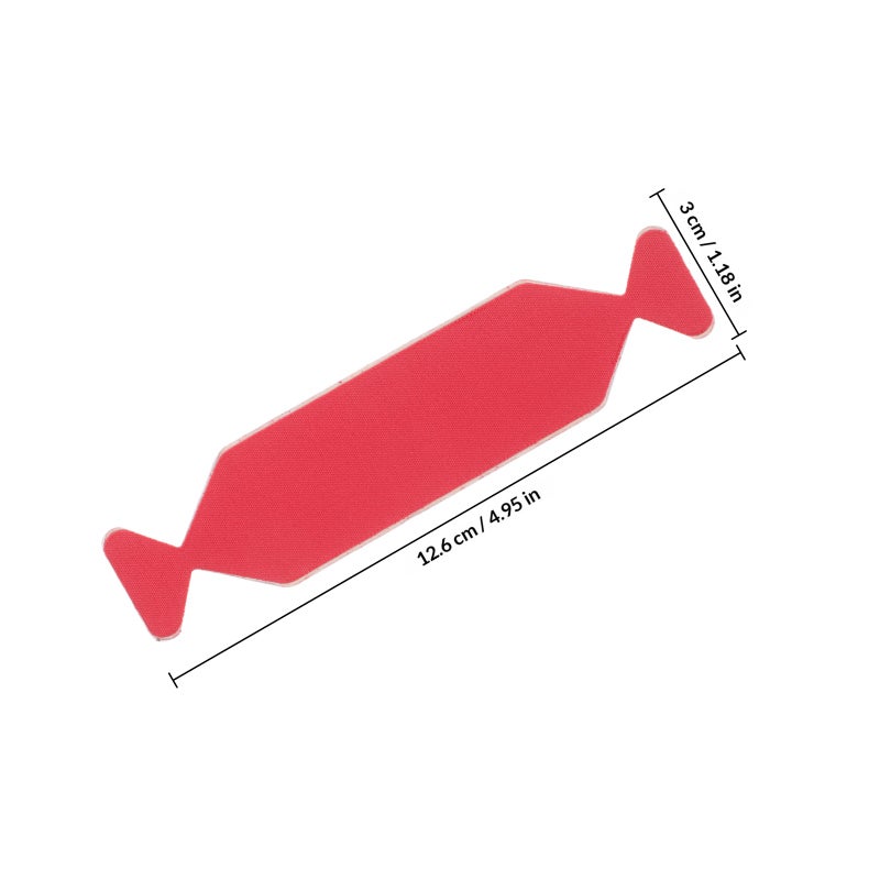 Vinyl Wrap Squeegee with Thickened Wool Felt, Ensures Reliable and Easy Installation - Image 2