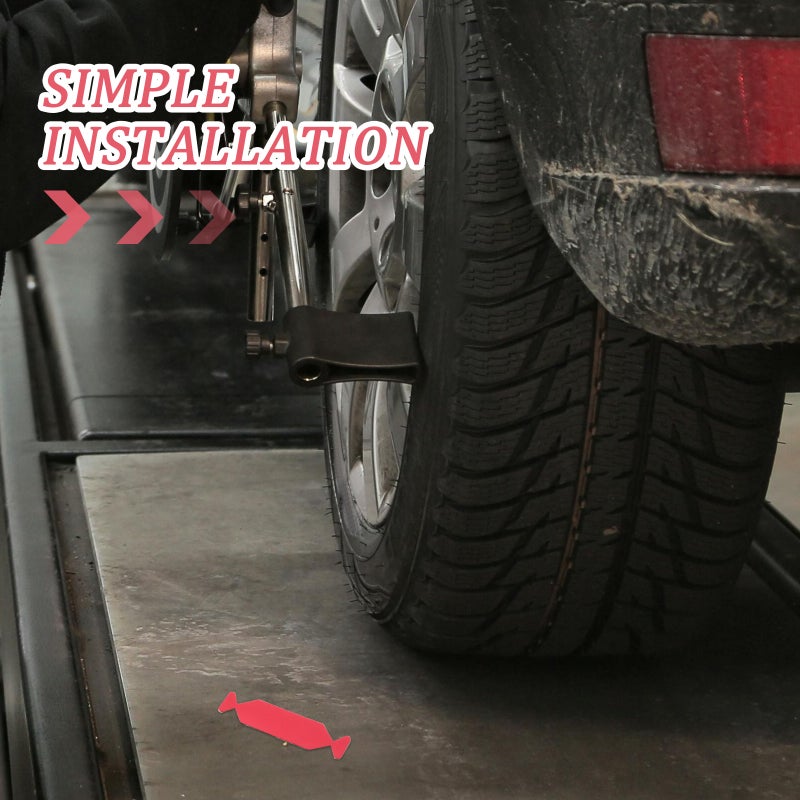 Vinyl Wrap Squeegee with Thickened Wool Felt, Ensures Reliable and Easy Installation - Image 3