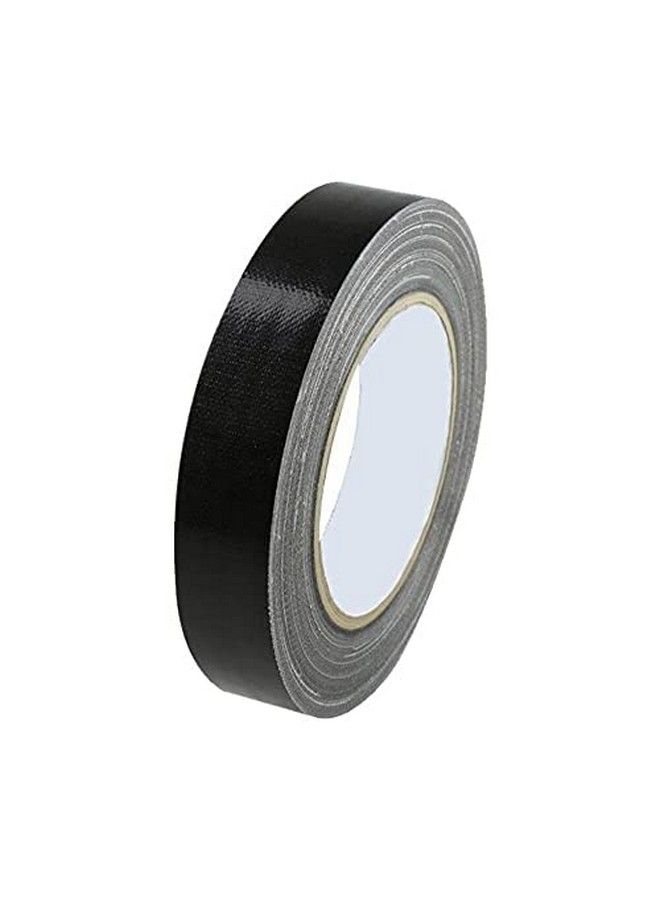 Bapna Ultra Strong Black Both Side Adhesive Wig Tape 1"Inch Width X 20 Meter Length - Image 1