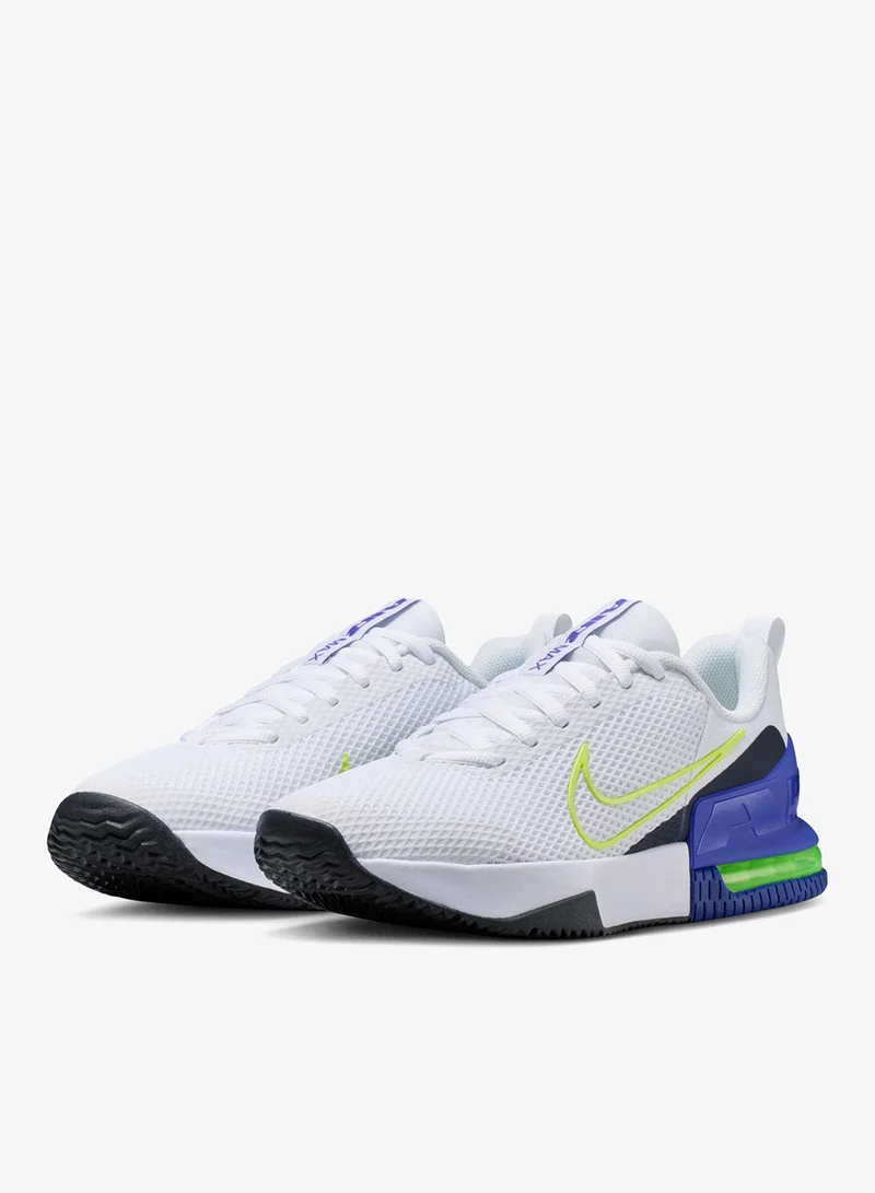 نايكي Men's Air Max Alpha Trainer 6 Training Shoes