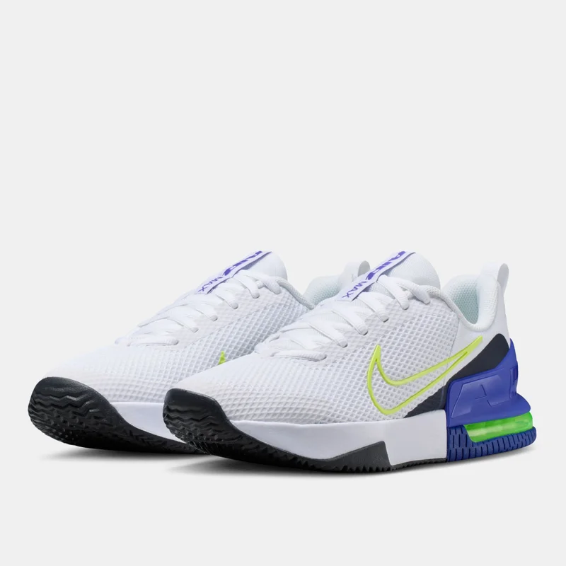 نايكي Men's Air Max Alpha Trainer 6 Training Shoes