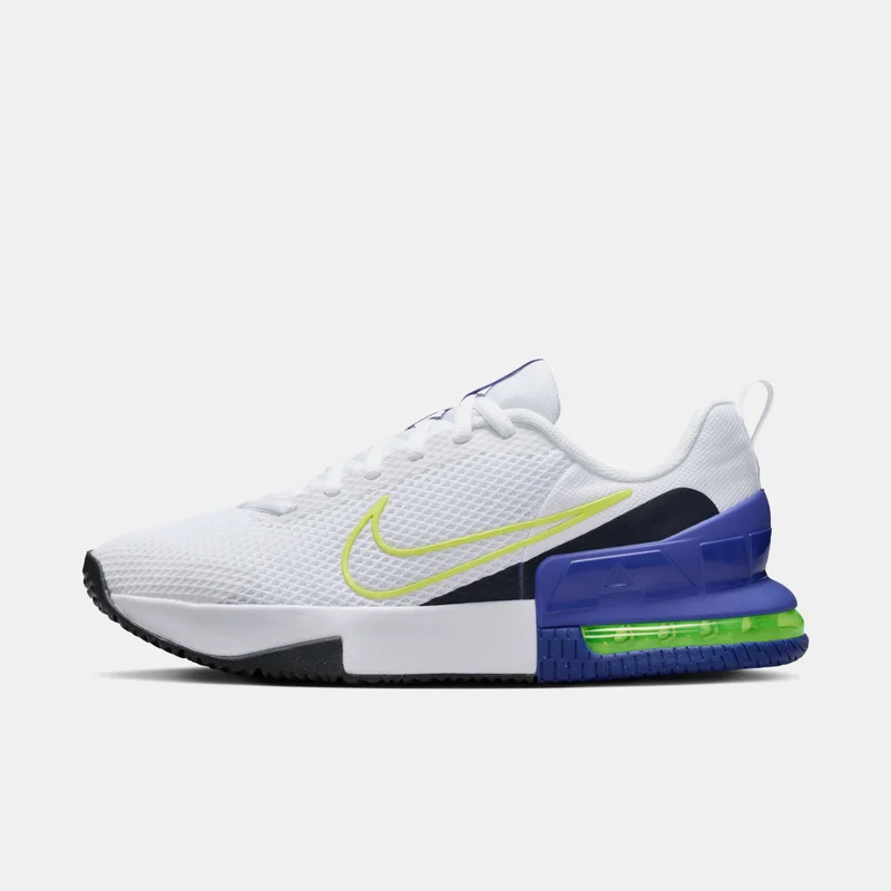 Men's Air Max Alpha Trainer 6 Training Shoes