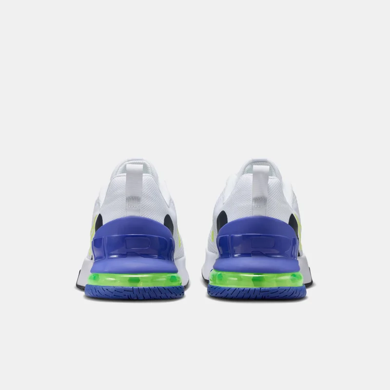 Nike White Men's Air Max Alpha Trainer 6 Training Shoes for Men | Best Price UAE
