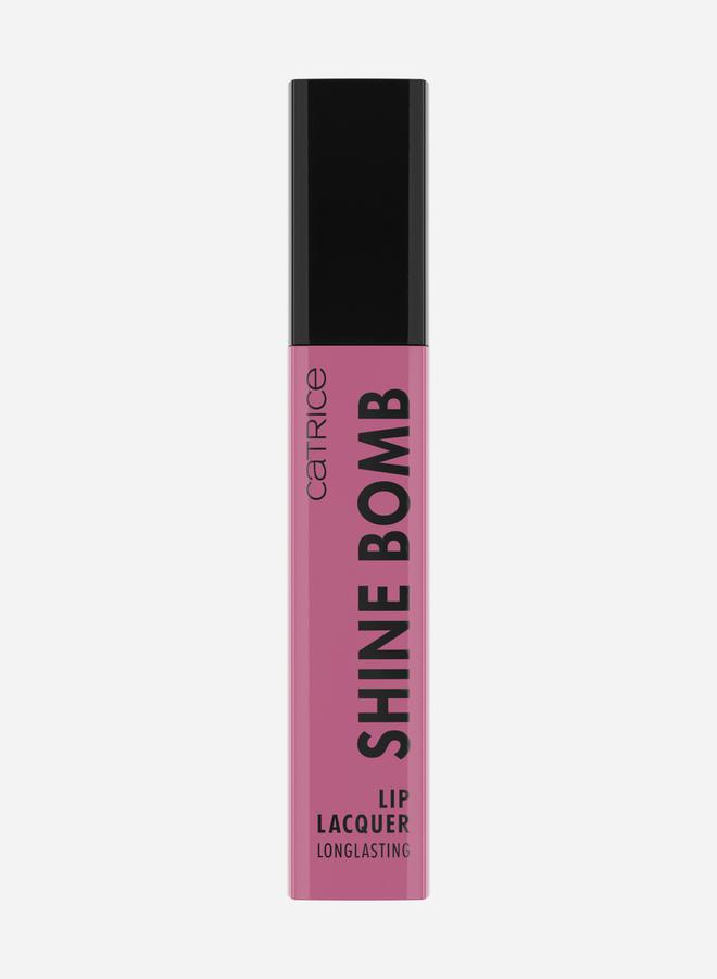 Catrice Shine Bomb Lip Lacquer 060 - Image 1