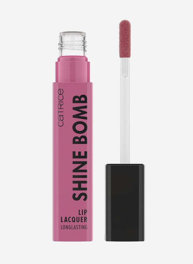 Catrice Shine Bomb Lip Lacquer 060 - Image 2