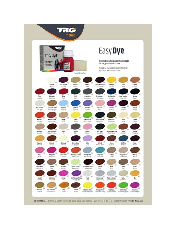 TRG Easy Dye # 177 Oak - Image 3