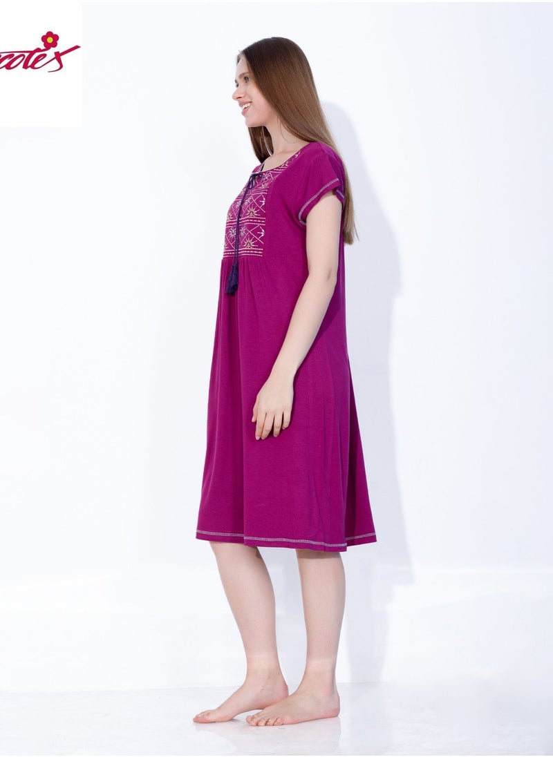zecotex  - Soft summer nightgown - Image 1