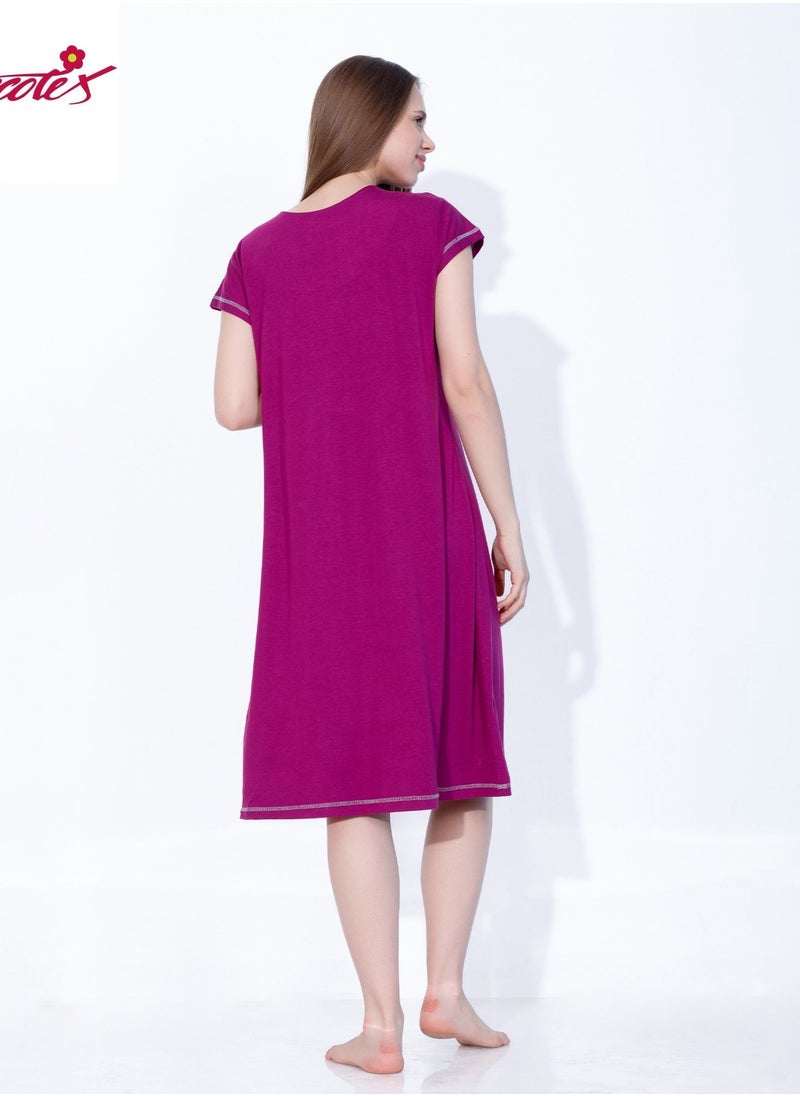 zecotex  - Soft summer nightgown - Image 1