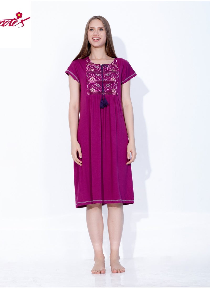 zecotex  - Soft summer nightgown - Image 1