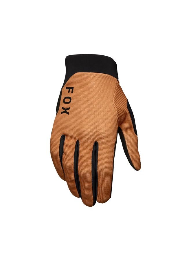 Fox Racing Mens Ranger Mountain Bike Glove Gel - Image 1