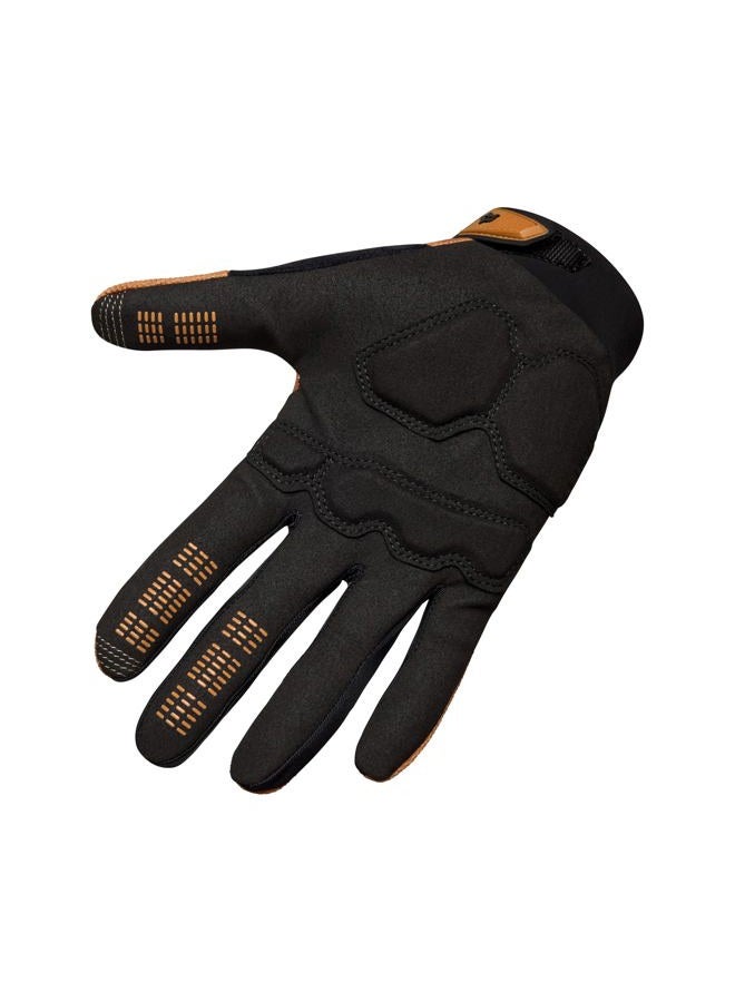 Fox Racing Mens Ranger Mountain Bike Glove Gel - Image 2