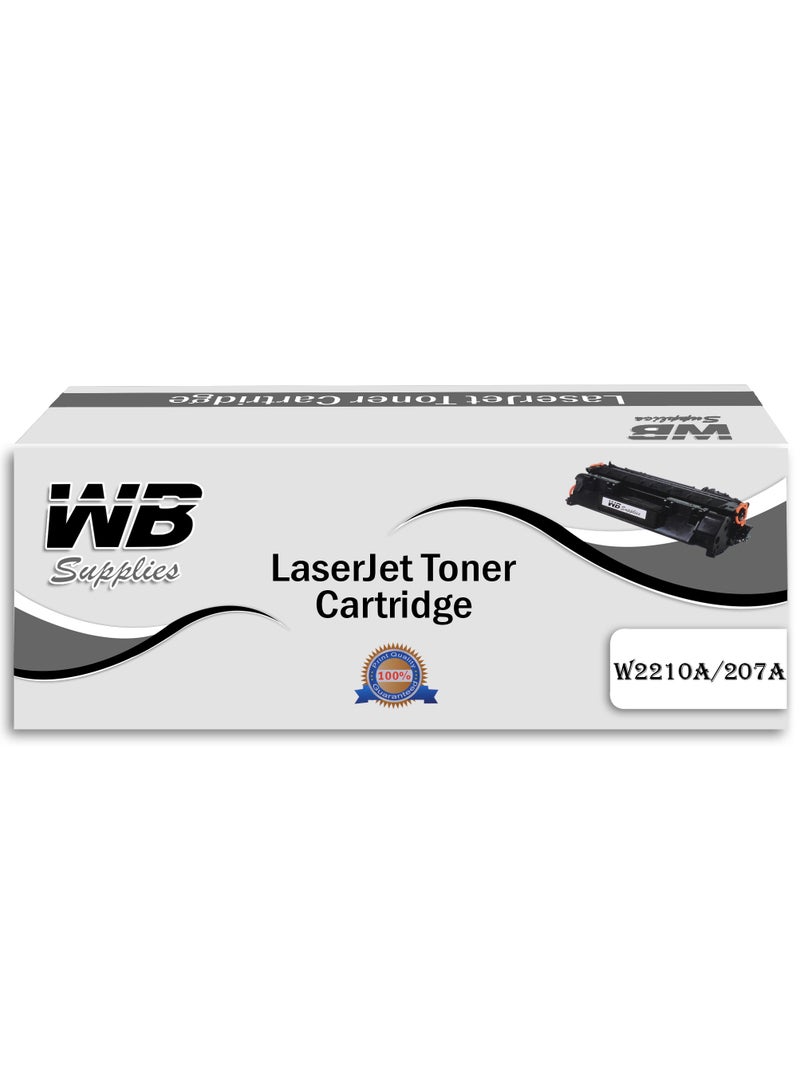 Toner W2210A/207A