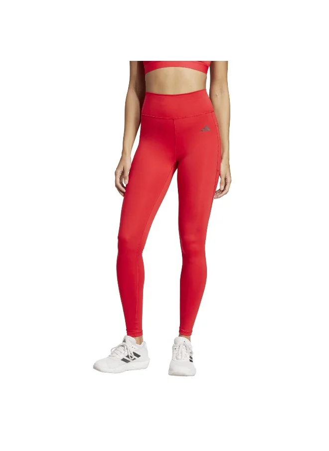 Adidas adidas optime essentials stash pocket full length women leggings