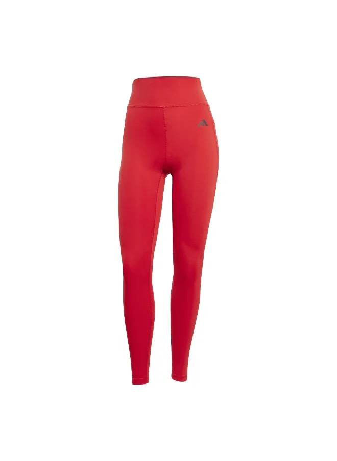 Adidas adidas optime essentials stash pocket full length women leggings
