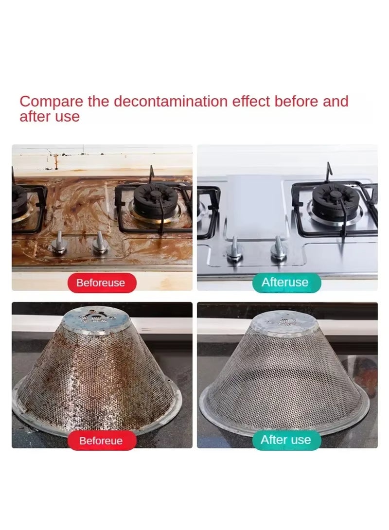 EzzySo 2500 واط جهاز تنظيف بخاري محمول عالي الحرارة لتنظيف مكيف الهواء وشفاط المطبخ وآلة بخار السيارة والأرضيات والمزيد - Image 3