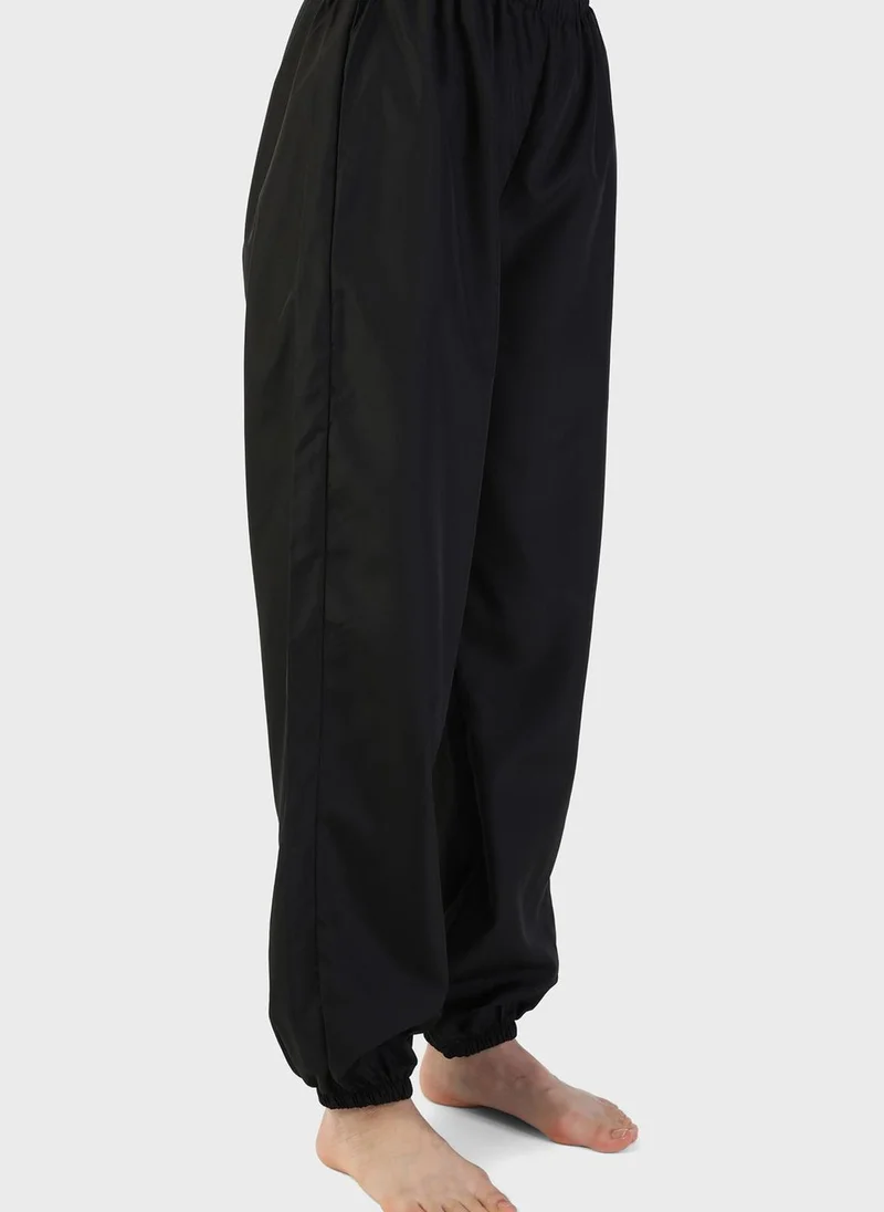 Mayo Bella by Modanisa Fully Covered Swimsuit