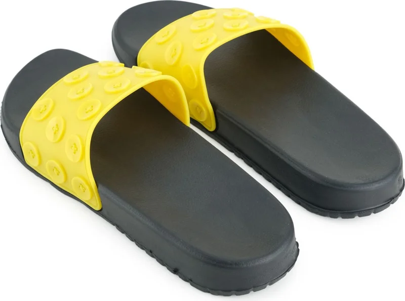 Gezer Women's Summer Eva Wet Floor Suitable Home Garden Bathroom Pool Slippers