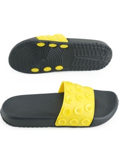 Gezer Women's Summer Eva Wet Floor Suitable Home Garden Bathroom Pool Slippers  - Image 5