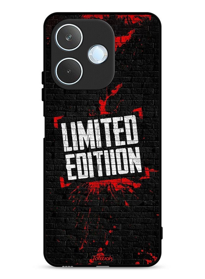 Tolwak Oppo A5 Pro Protective Case Cover Limited Edition - Image 1