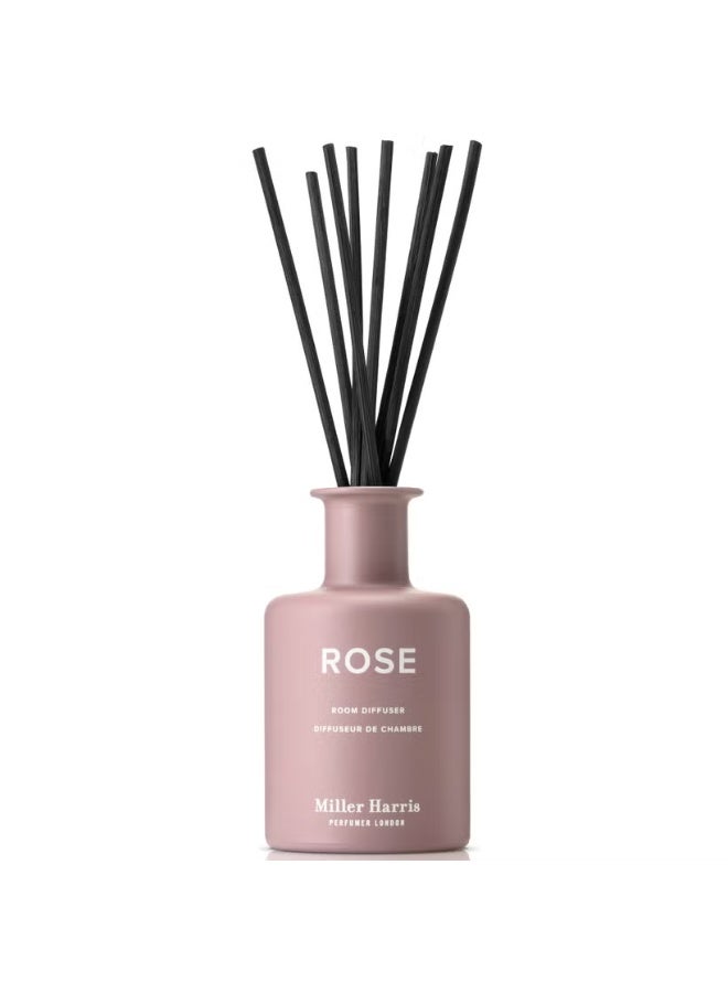Miller Harris Rose Reed Diffuser 150ml - Image 1