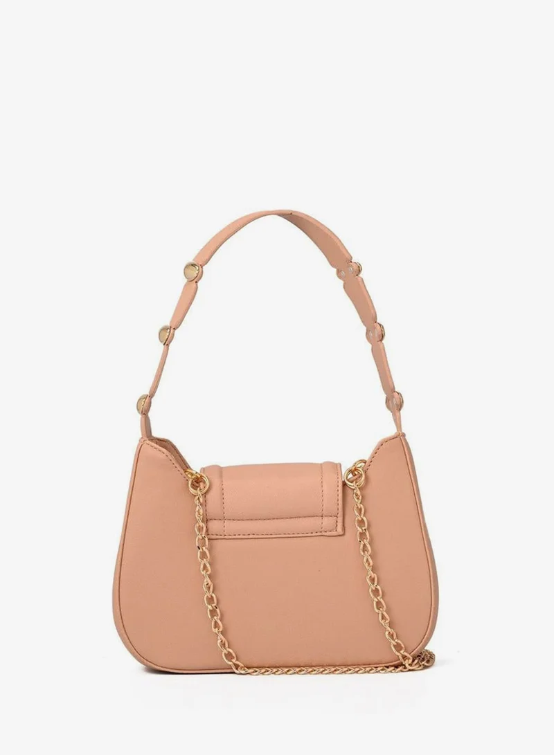 Carmen Steffens  Hobo Bag Metals Blush for Women | Best Price UAE